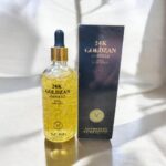 24K Gold Serum