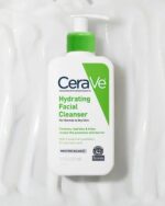 CeraVe Hydrating Facial Cleanser 355ml