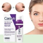 CeraVe Skin Renewing Retinol Serum 30ml