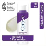 CeraVe Skin Renewing Retinol Serum 30ml