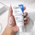 CeraVe Facial Moisturizing Lotion 52ml