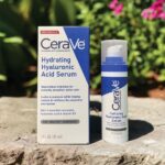 CeraVe Hydrating Hyaluronic Acid Serum – 30ml