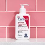CeraVe Itch Relief Moisturizing Lotion 237ml