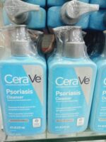 CeraVe Psoriasis Cleanser 237ml