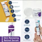 4 in 1 CeraVe Products Pack