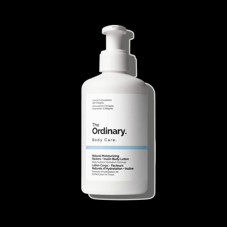 The Ordinary Body Lotion 240ml
