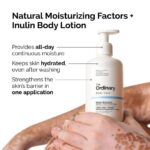 The Ordinary Body Lotion 240ml