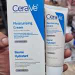 CeraVe Moisturizing Cream Baume Hydratant