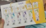 ack Of 06 CeraVe Hydrating Mineral Facial Kit