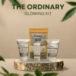 The Ordinary Face & Hand Brightening Glow Kit