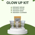 The Ordinary Face & Hand Brightening Glow Kit