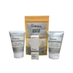 The Ordinary Face & Hand Brightening Glow Kit