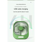 Portable Mini Fan
