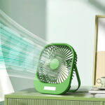 Portable Mini Fan