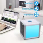 Mini Portable Air Conditioner
