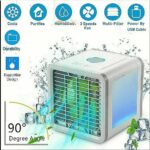 Mini Portable Air Conditioner