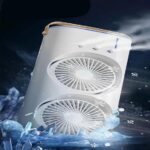 cooling fan