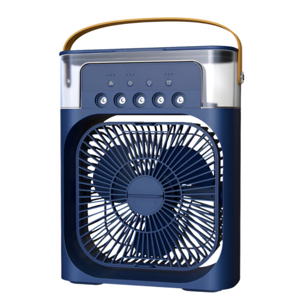 Portable Air Cooler Fan