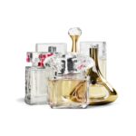 perfumes