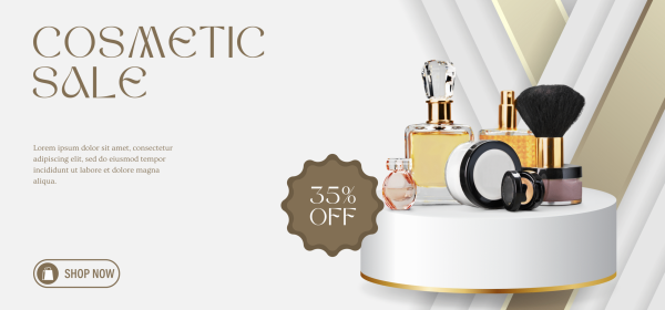 Cream and Gold Elegant Cosmetic Sales Banner_20250121_171837_0000