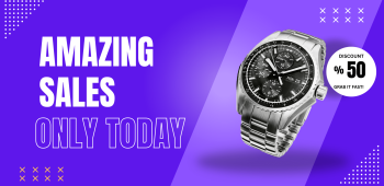 Purple Greyscale Photo Modern Elegant Watch Promo Banner_20250121_181048_0000